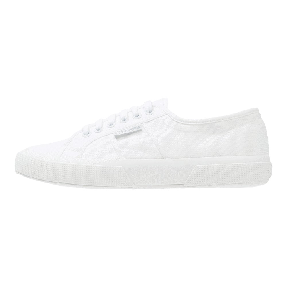 Кроссовки Superga Zapatillas, white - фото