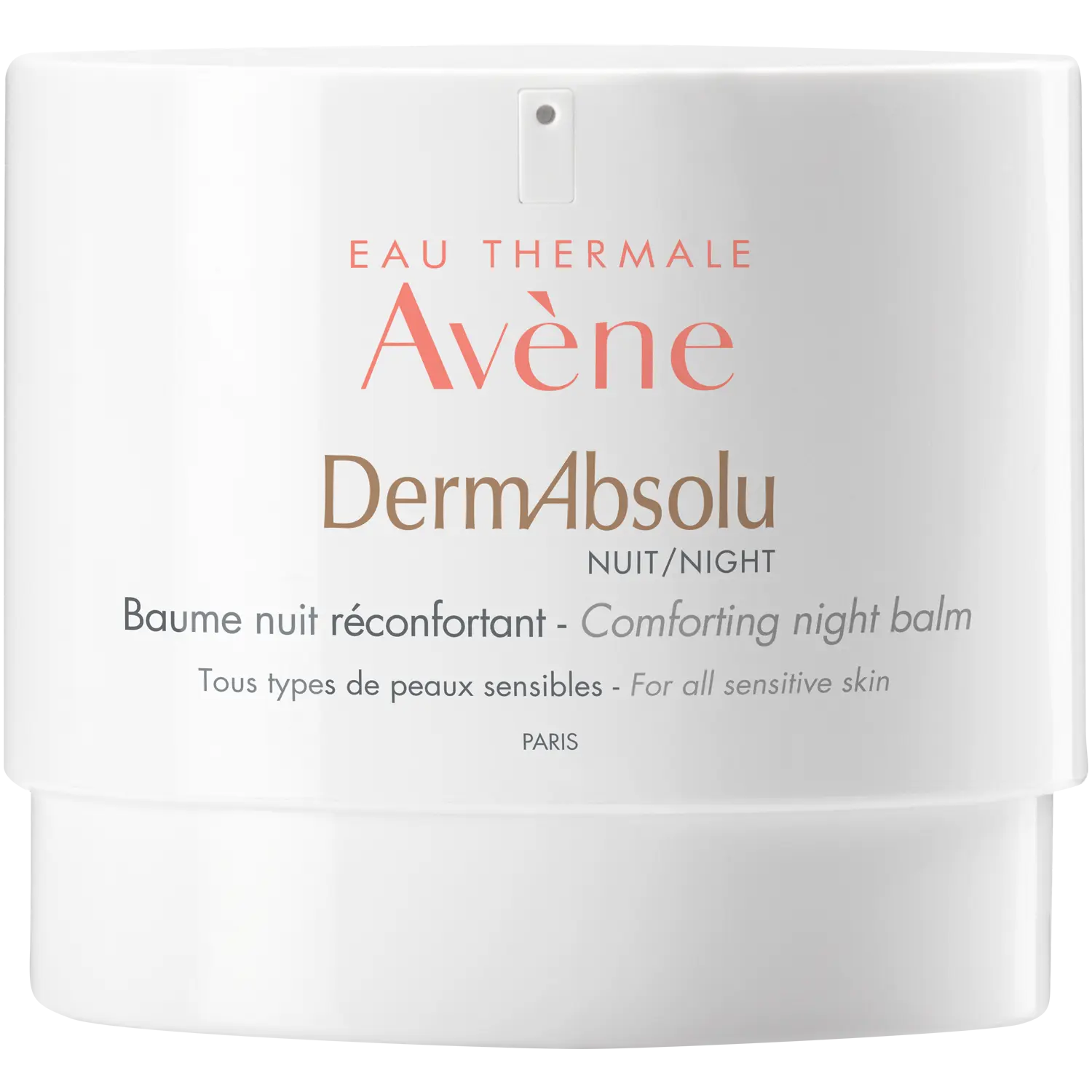 

Avène Dermabsolu ночной крем, восстанавливающий комфорт кожи, 40 мл