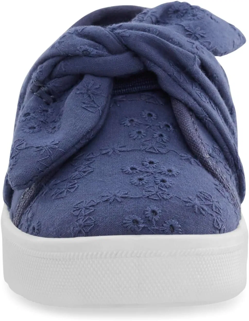 Детские кроссовки для мальчиков Hilda OSHKOSH B'GOSH, Navy — фото 2