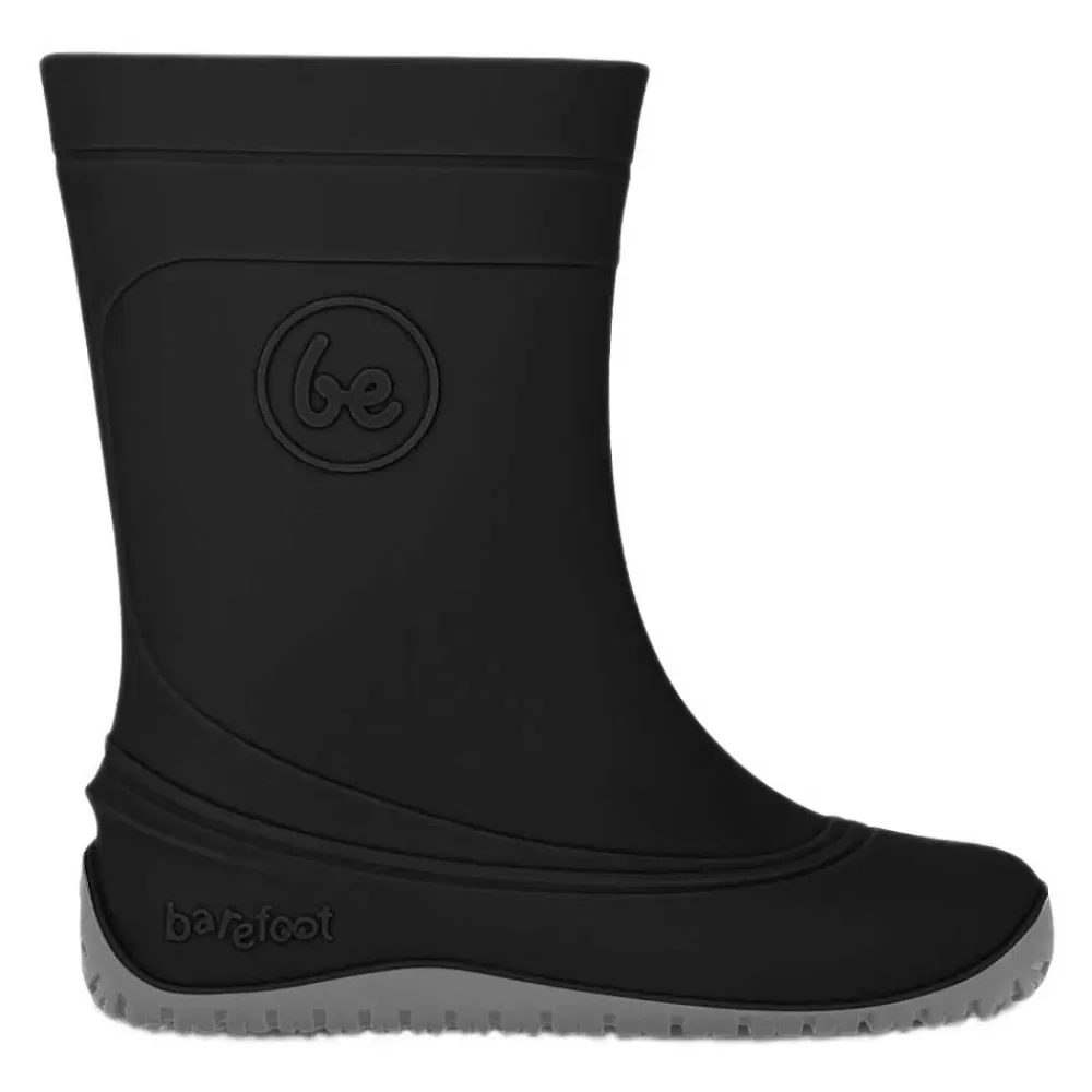 Ботинки резиновые Be Lenka Pudds, черный