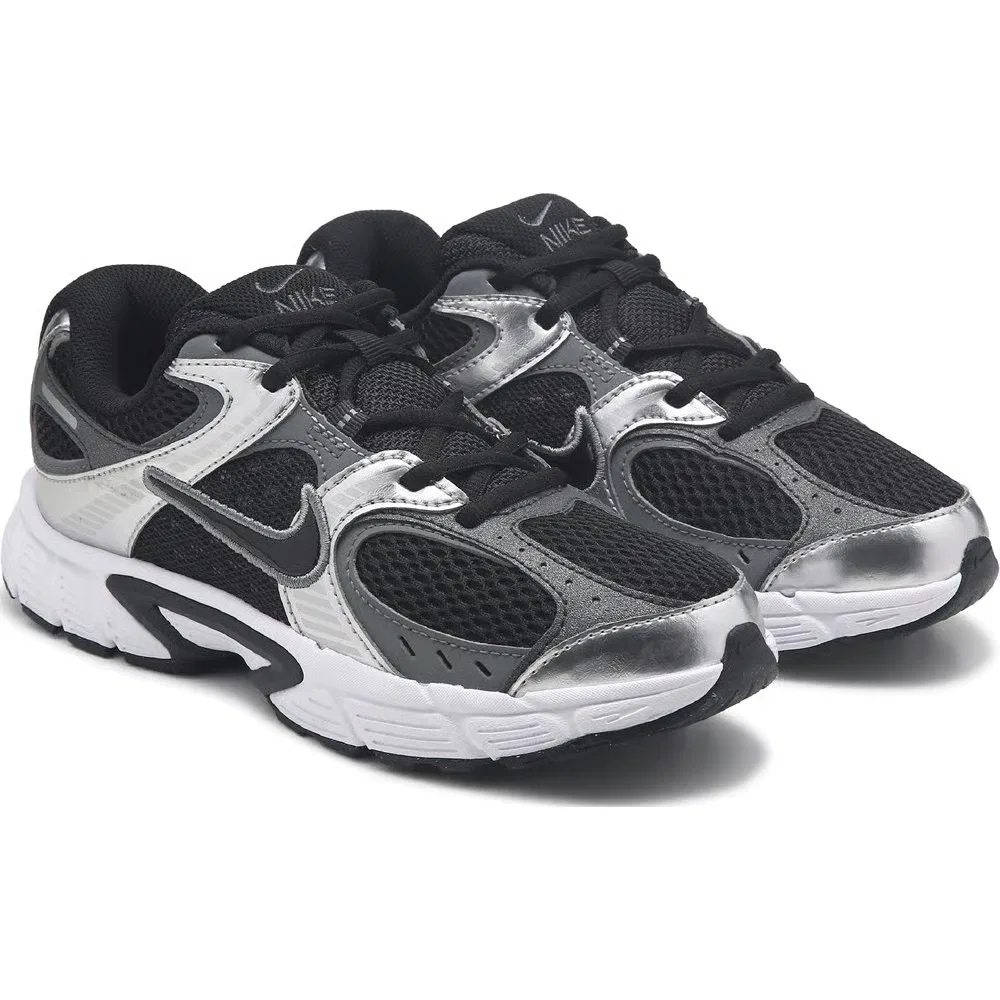 Детские кроссовки v5 rnr Nike, Black/Grey