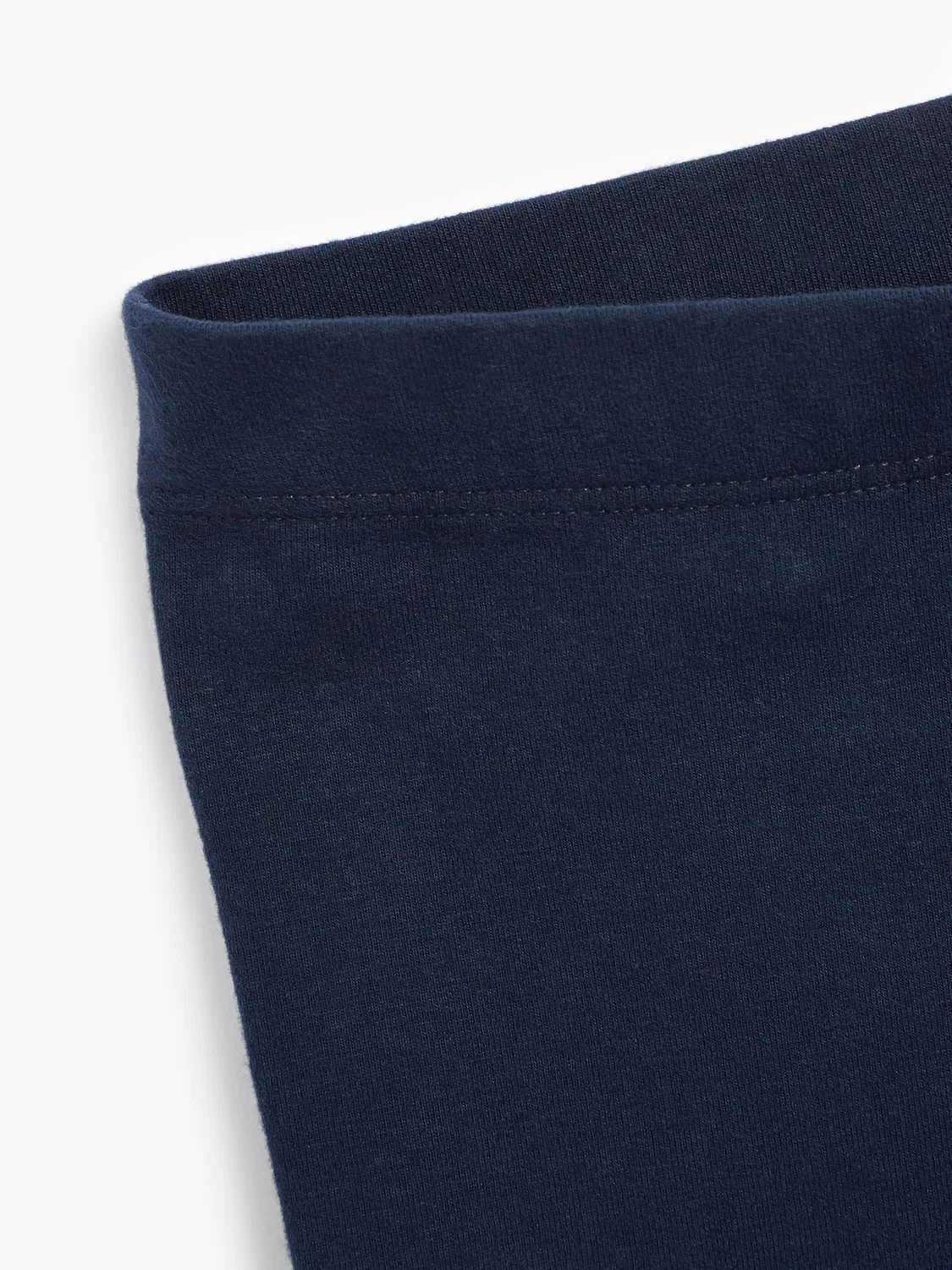Леггинсы Regular Fit Next, Navy Blue — фото 3