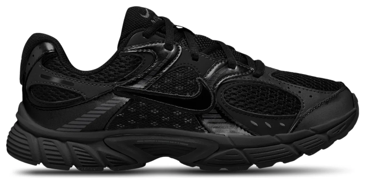 Кроссовки для мальчиков V5 RNR Nike, черный