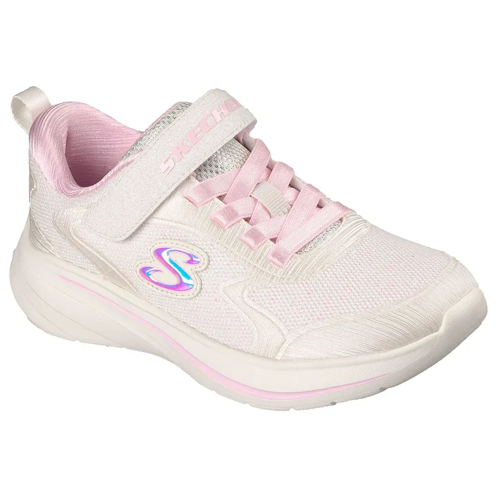 Кроссовки Wave 92 Skechers, бежевый — фото 2