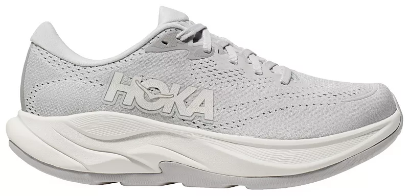 Женские кроссовки HOKA Rincon 4, цвет Stardust/Cosmic