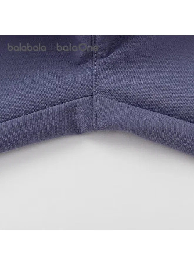 Штаны свободного кроя водоотталкивающие детские 208325108204 Balabala — фото 2