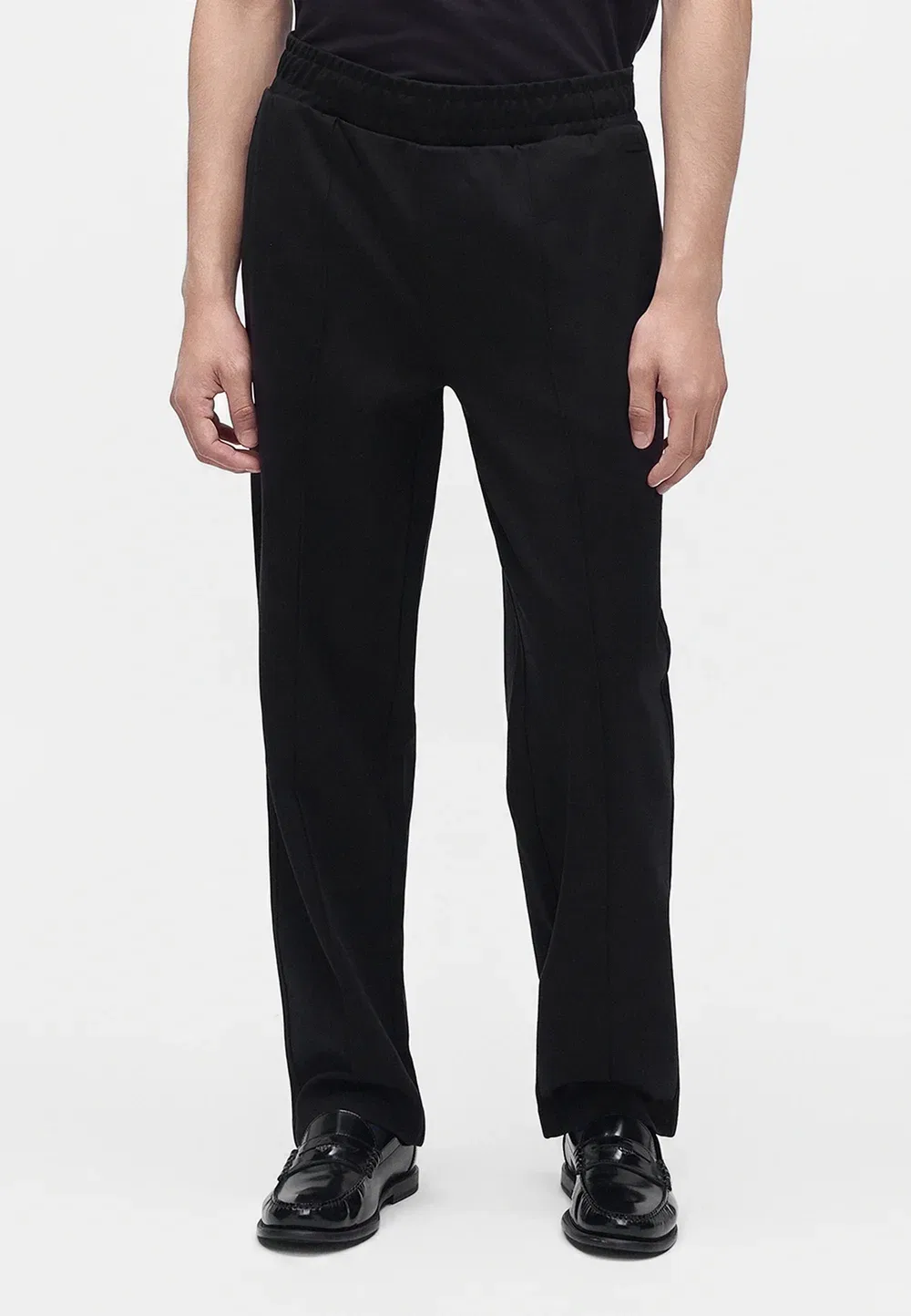 C-Levete 180_am - спортивные брюки Boss, Black