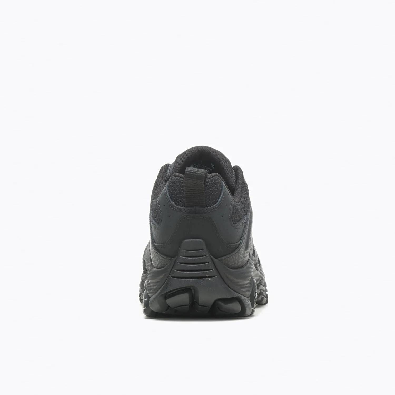 Мужские тактические ботинки Merrell, треккинговые ботинки, черный — фото 4