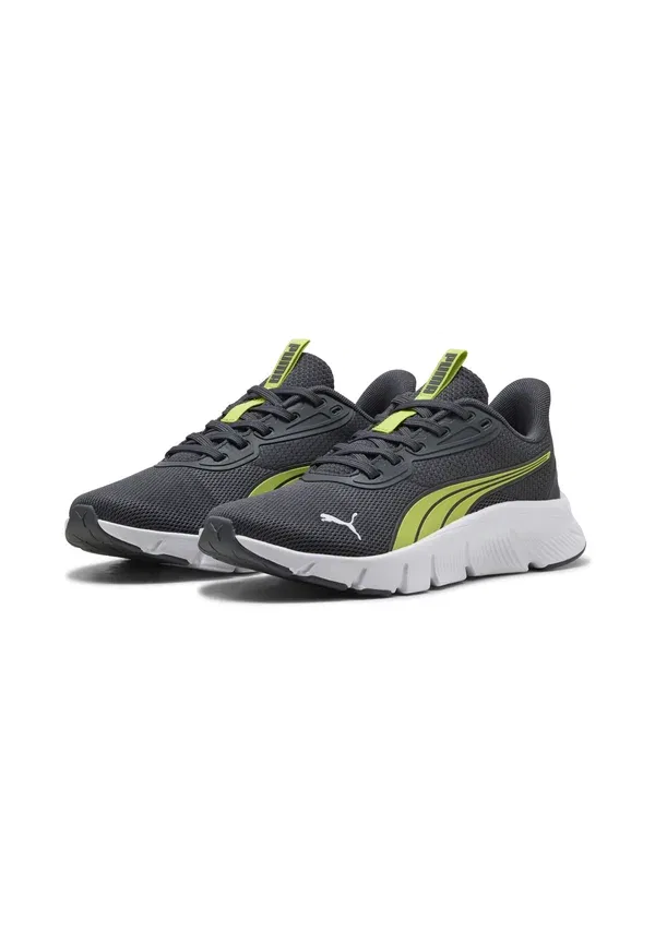 Кроссовки дышащие Modern sneakers - trainers Puma, strong gray-white, белый — фото 2