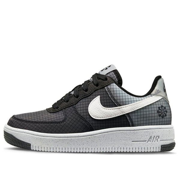 

Кроссовки ВВС 1 кратер Nike, черный