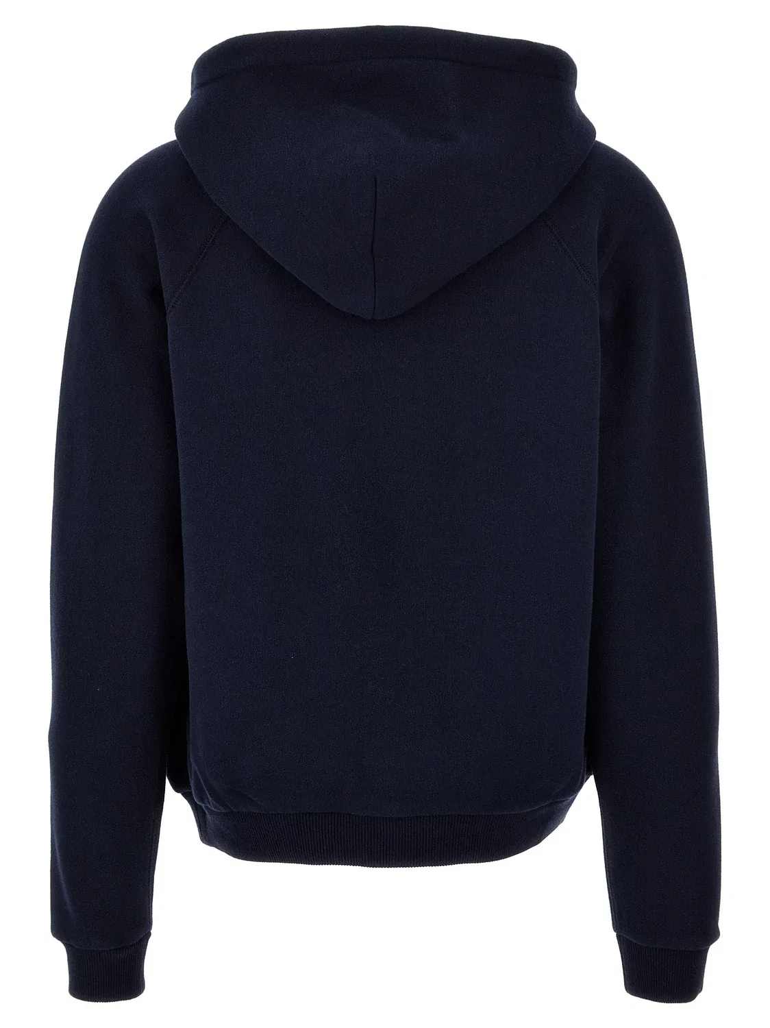 Худи POLO RALPH LAUREN, синий — фото 2