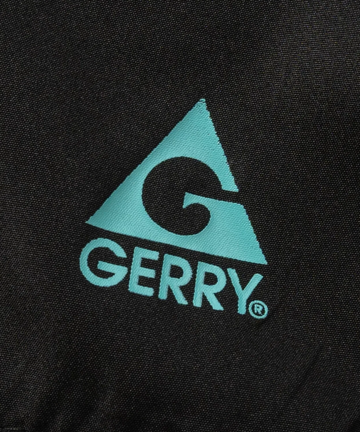 Детская куртка из тафты с капюшоном, водоотталкивающая GERRY, Grey — фото 4