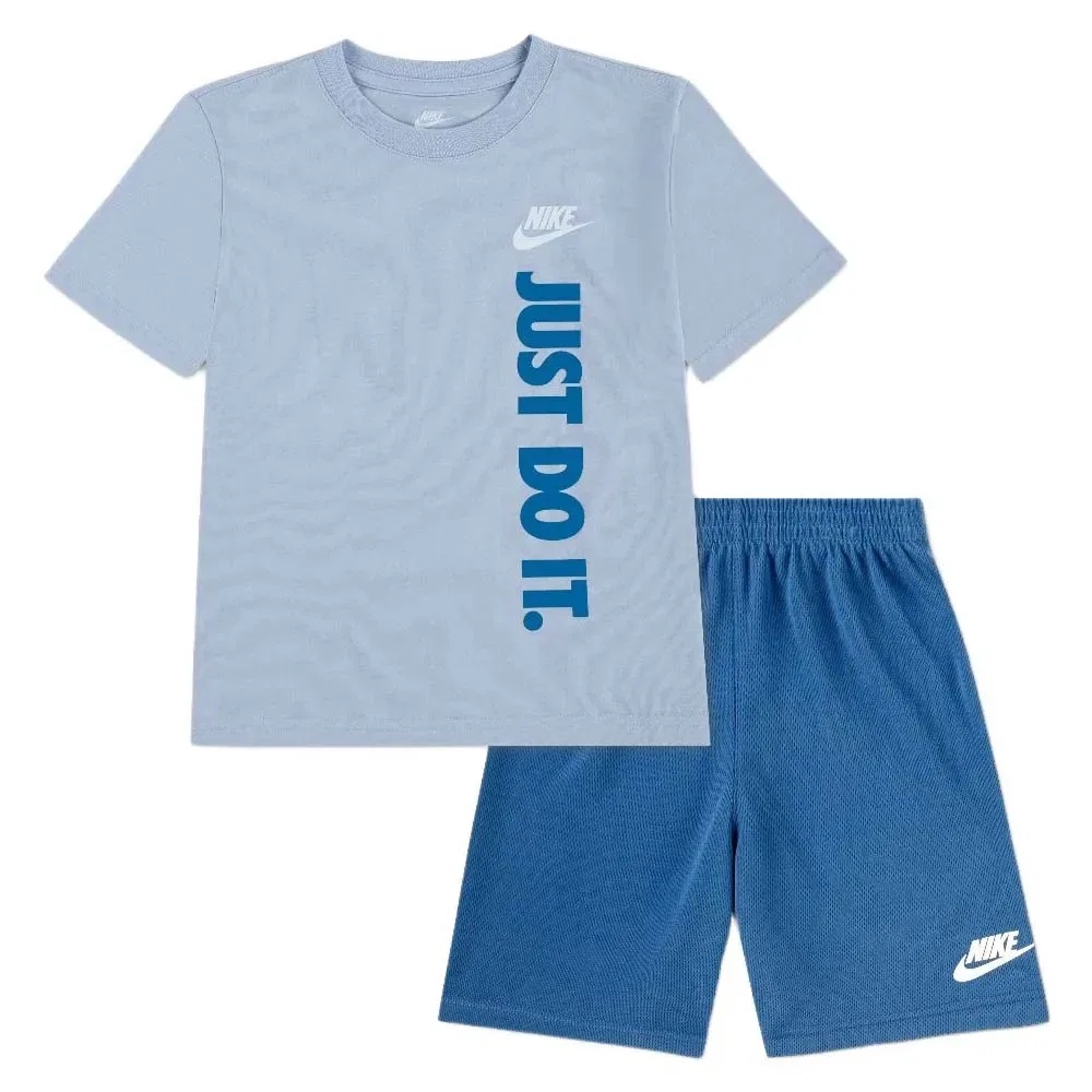 Комплект из лосин Nike 86L732, синий