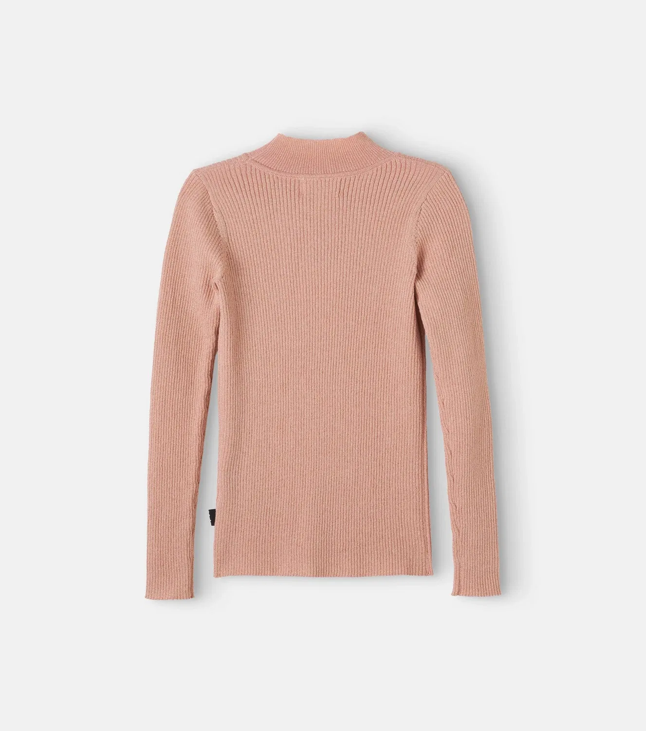 Свитер с длинным рукавом Molo, Rose Gold — фото 3