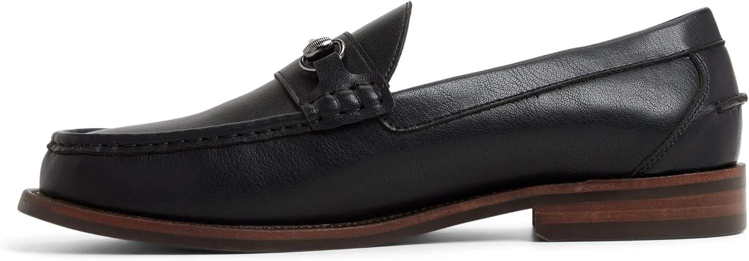 Лоферы Call It Spring Mens Waterson, черный