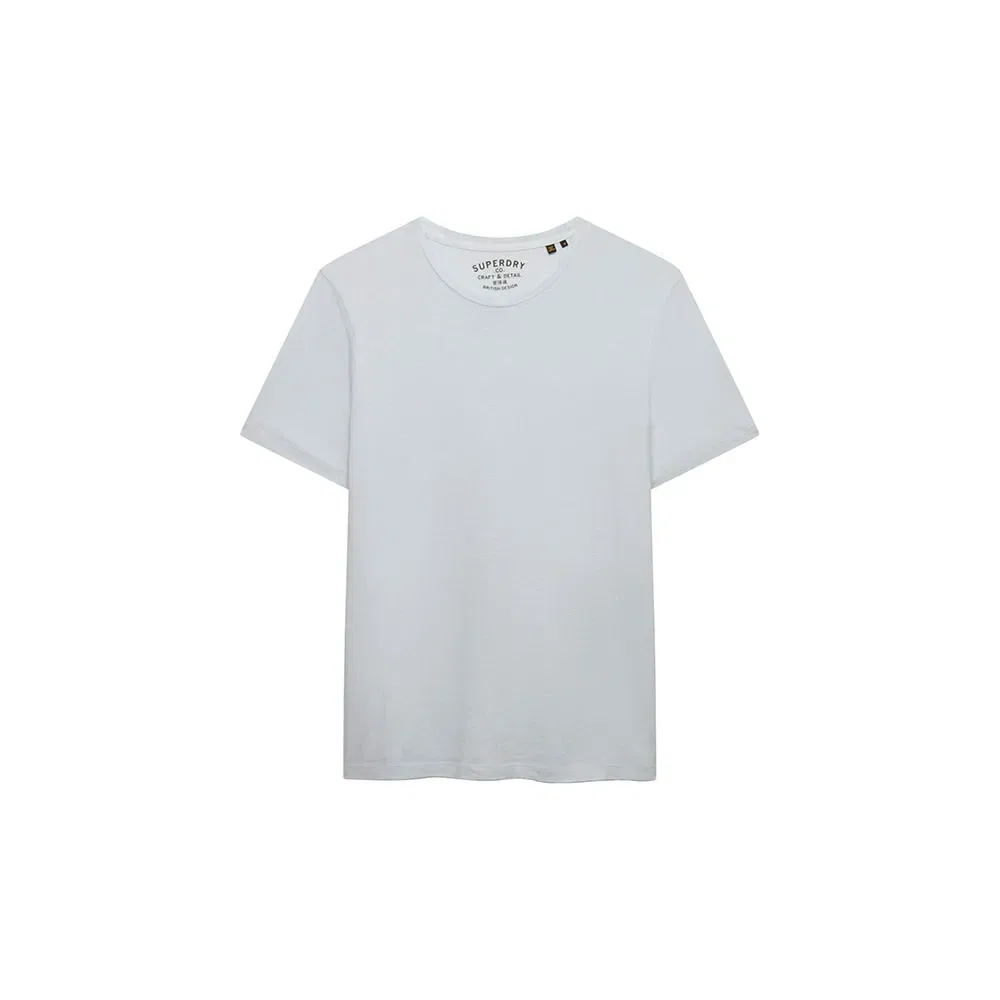 Футболка с коротким рукавом Classic Essential Superdry, серый