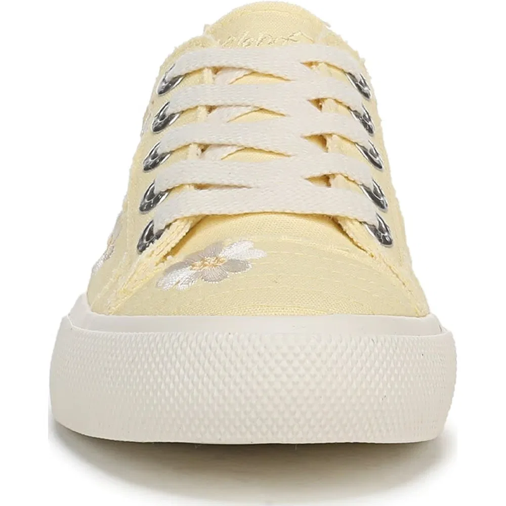 Детские кроссовки v sadie 1-k Blowfish Malibu, Butter Yellow — фото 3