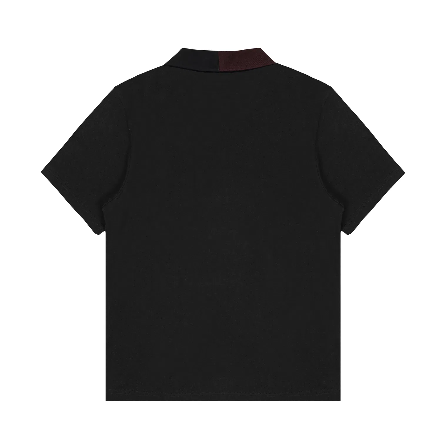 Детская футболка с круглым вырезом прямого кроя Black DESCENTE, Black — фото 3