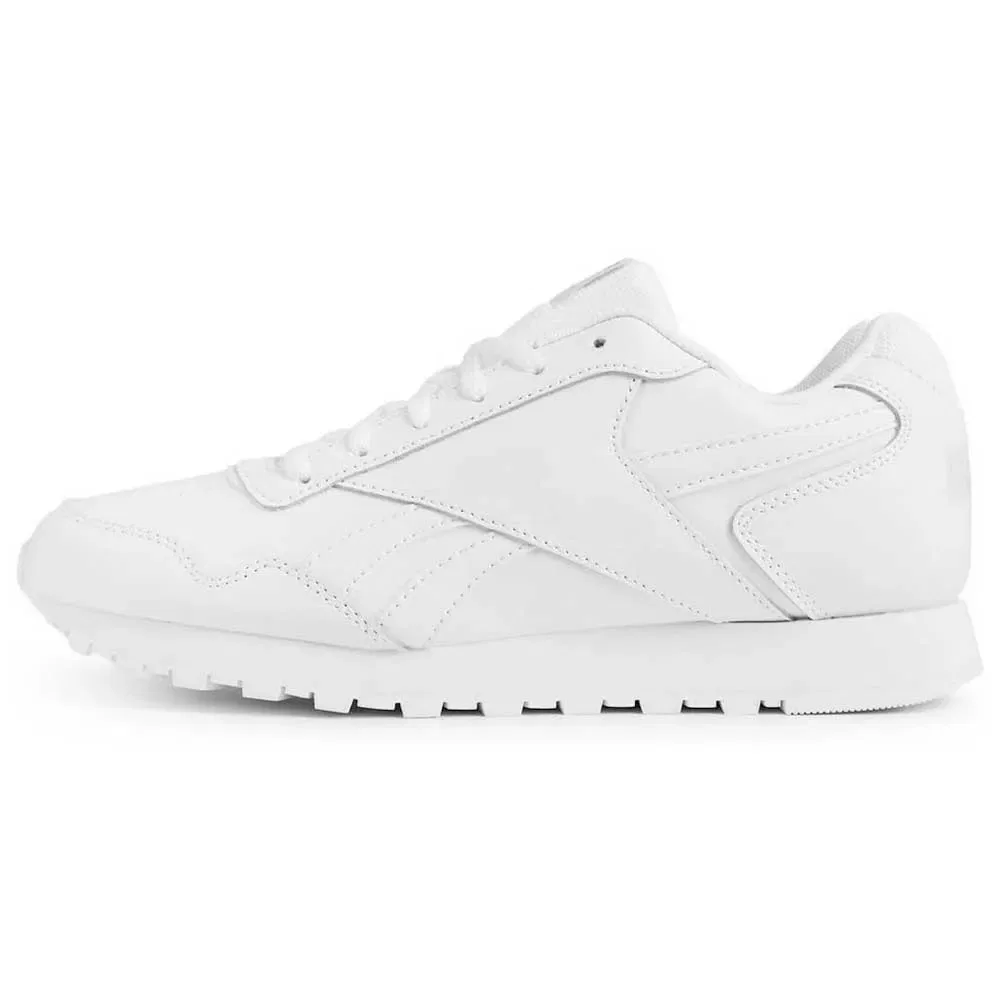 Кроссовки Royal Glide Reebok, белый — фото 2