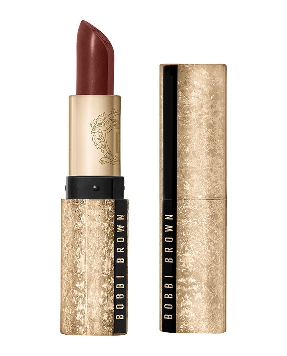 

Губная помада Bobbi Brown Barra De Labios Luxe, claret