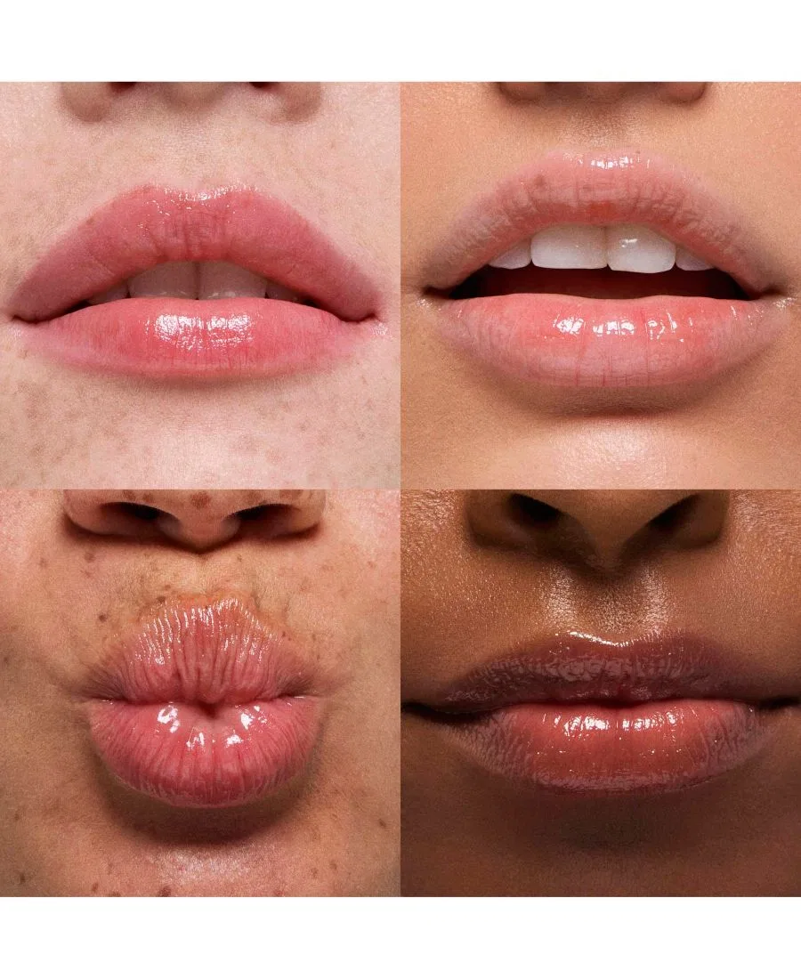 Бальзам для губ с масляной сердцевиной, 3,1 г KIKO Milano, Cocoaquake — фото 4