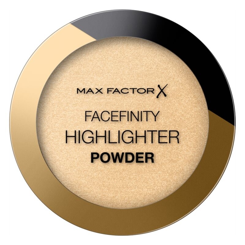

Осветляющая пудра Max Factor Facefinity, оттенок 002 гolden Hour 8 г