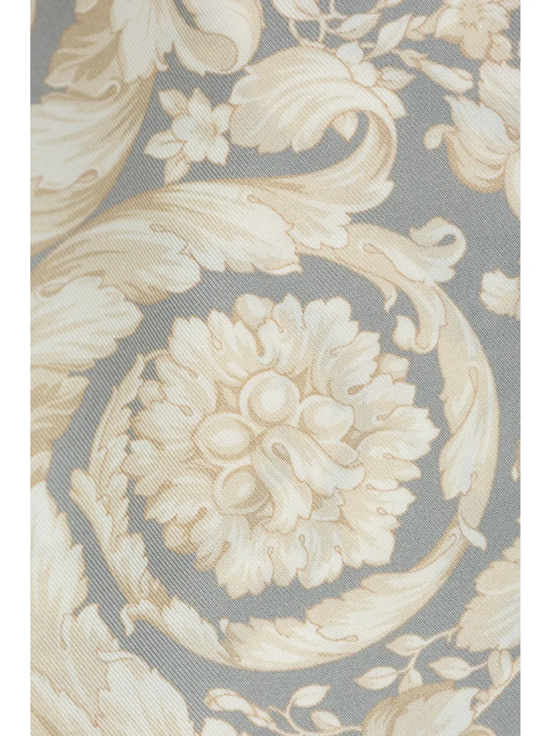 Шорты Barocco Versace Home, серый — фото 2