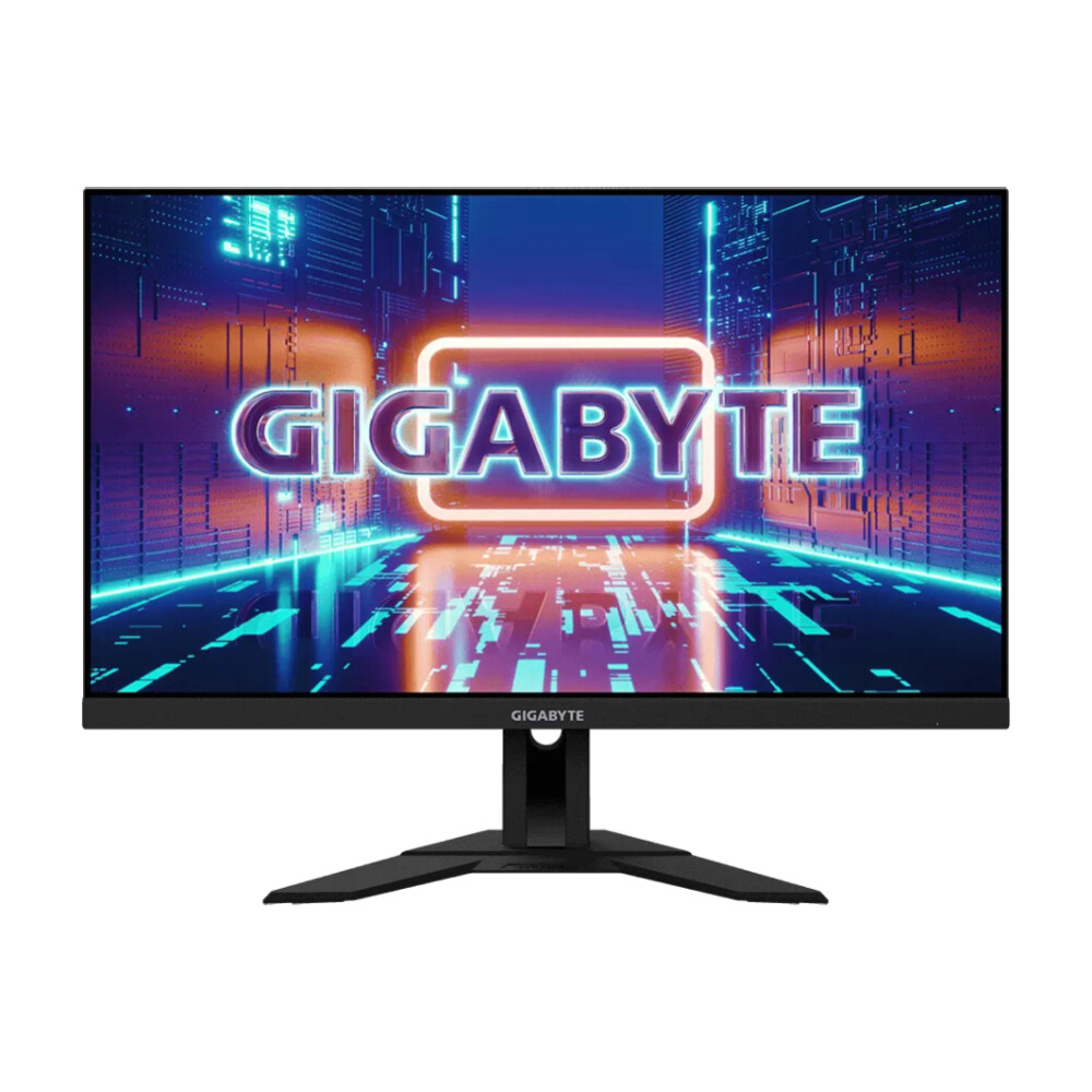 

Монитор Gigabyte M28U, 28", UHD 3840 x 2160, 144 Гц, IPS, черный