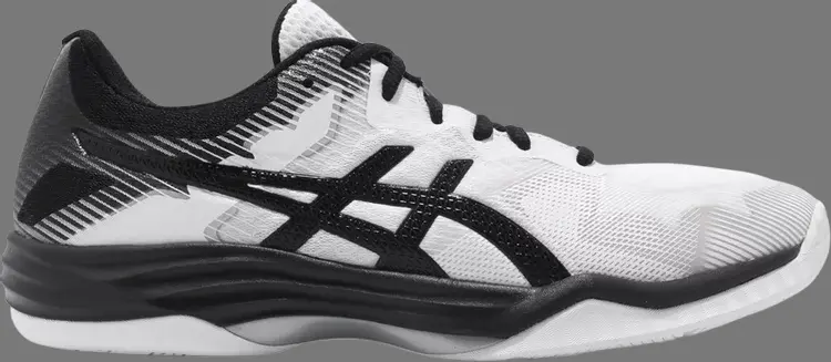 

Кроссовки gel tactic 'white' Asics, белый, Белый;серый, Кроссовки gel tactic 'white' Asics, белый