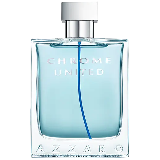 

Azzaro Chrome United туалетная вода для мужчин, 100 мл