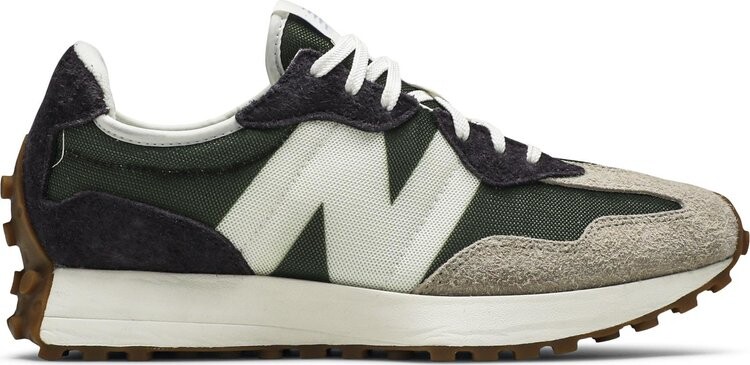 

Кроссовки New Balance Wmns 327 'Oak Leaf Green', зеленый