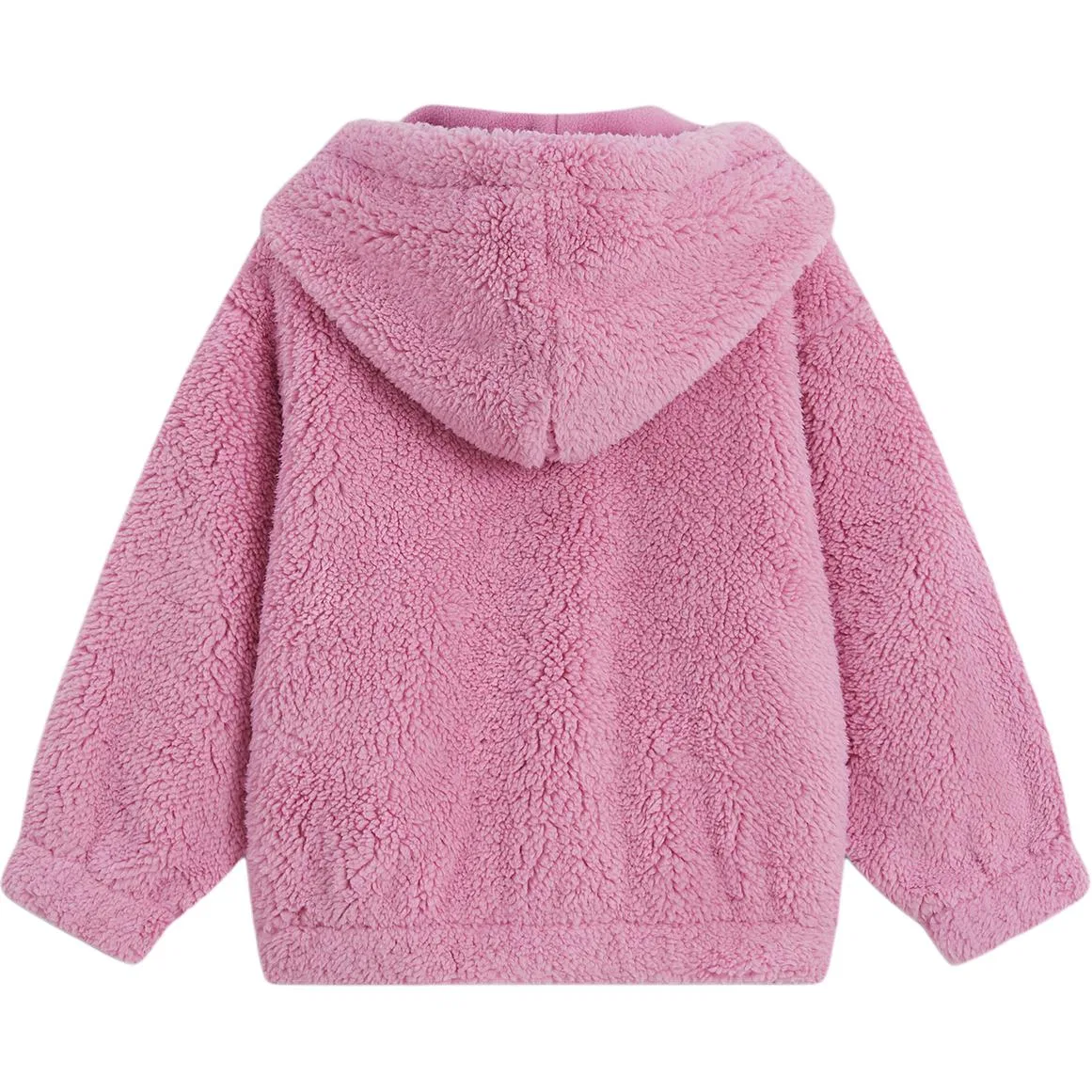 Детское худи GAP, Pink — фото 3