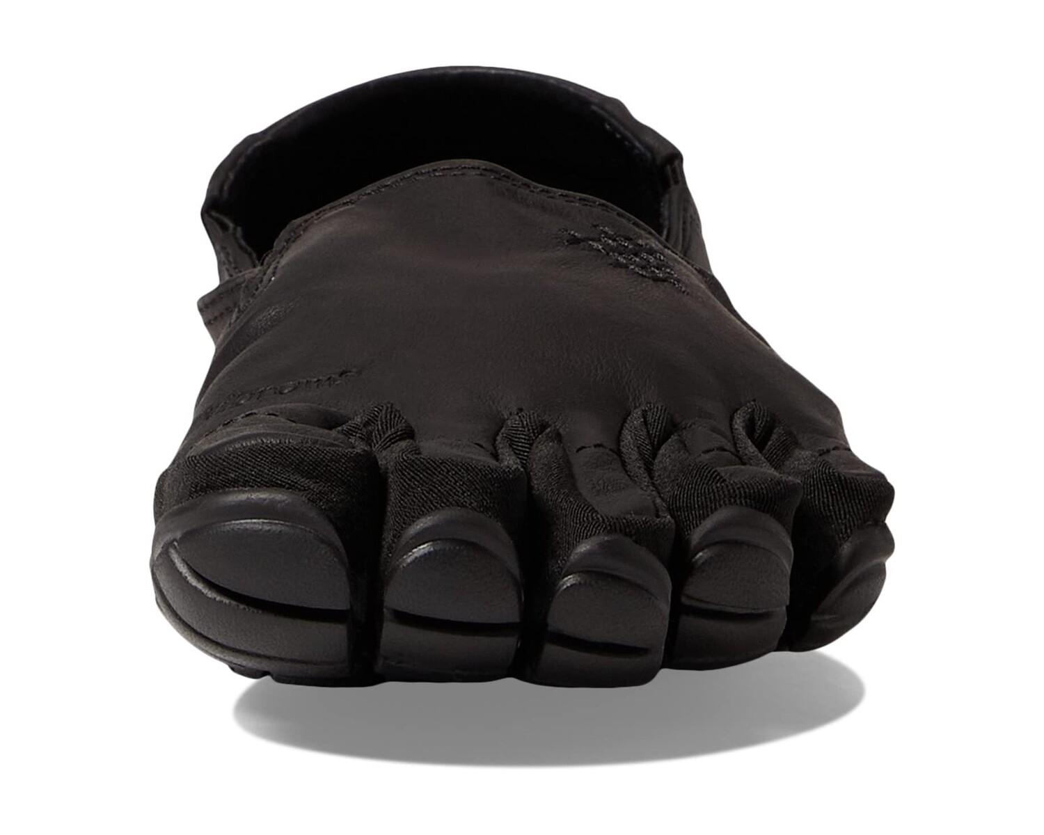 

Кроссовки CVT-Leather Vibram FiveFingers, черный