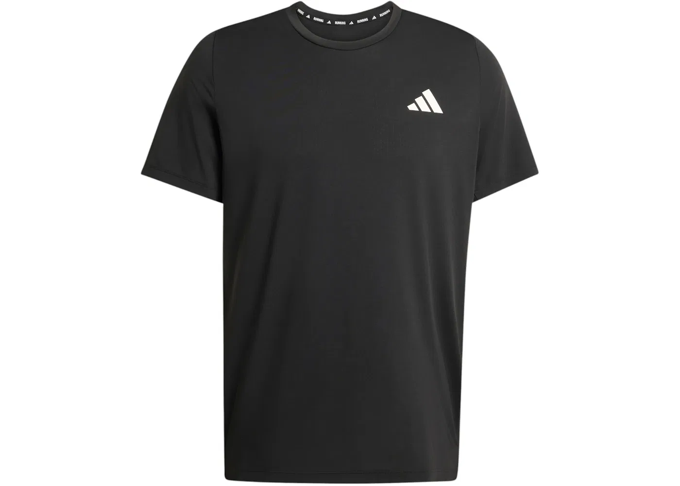 Мужская футболка с принтом Adi365 Climacool Iconic Tee Adidas, Black