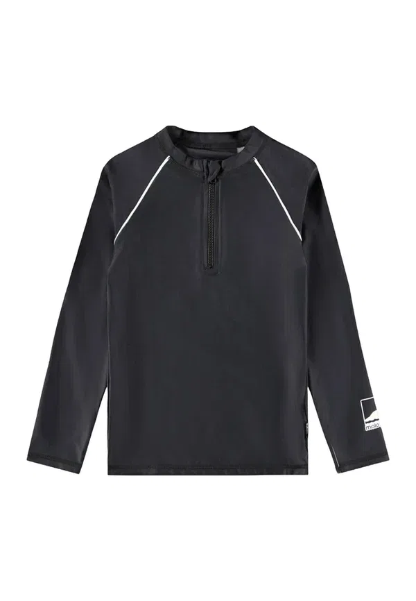 Платье из джерси Molo Black, черный