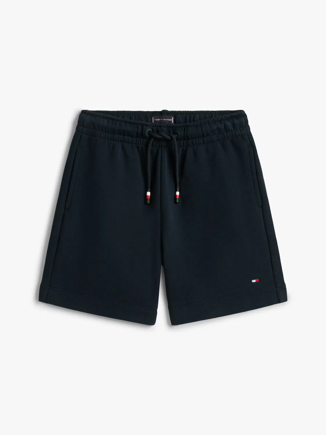 Детский комплект для мальчиков с принтом Tommy Hilfiger, Красный — фото 4