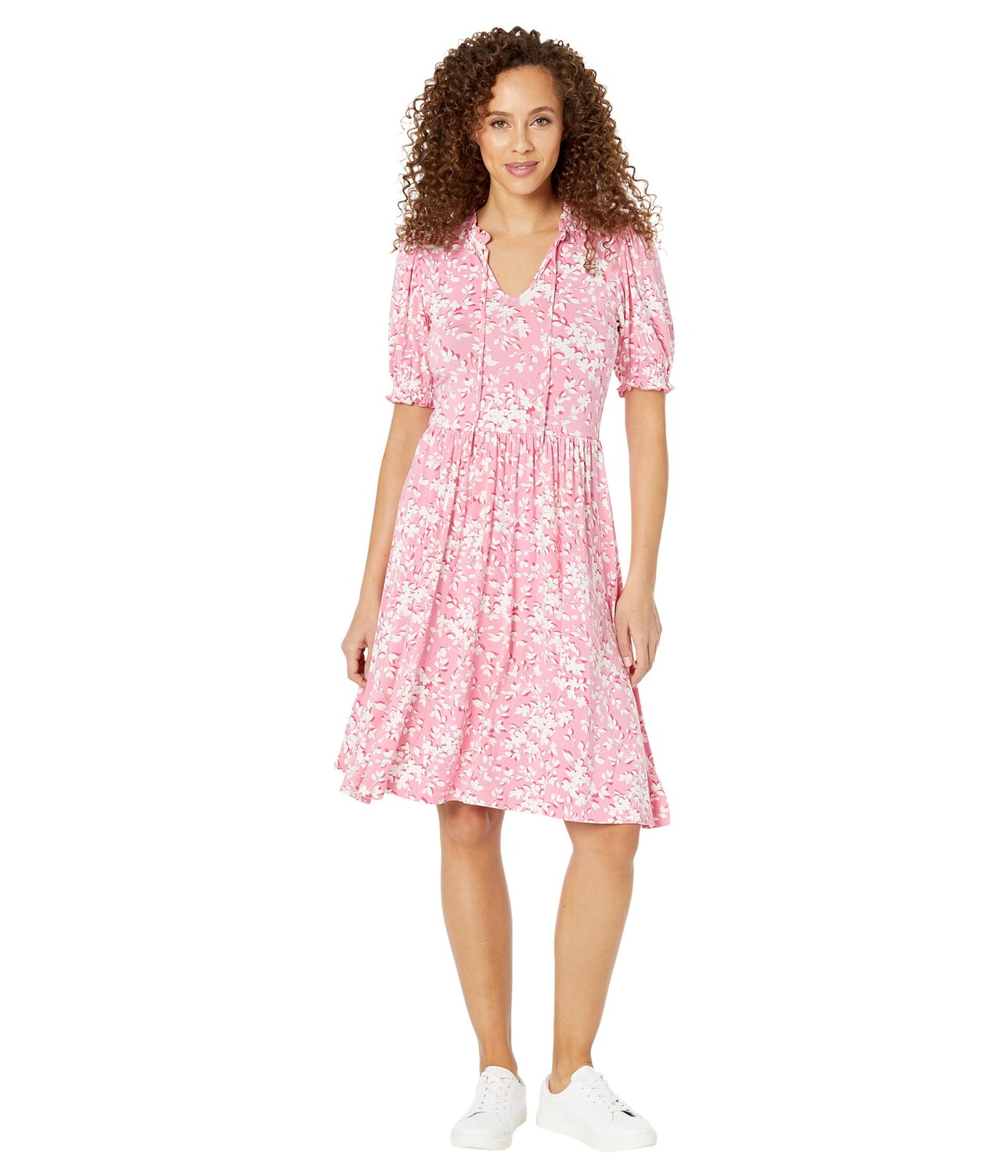 

Платье Draper James, Knit Kacey Dress