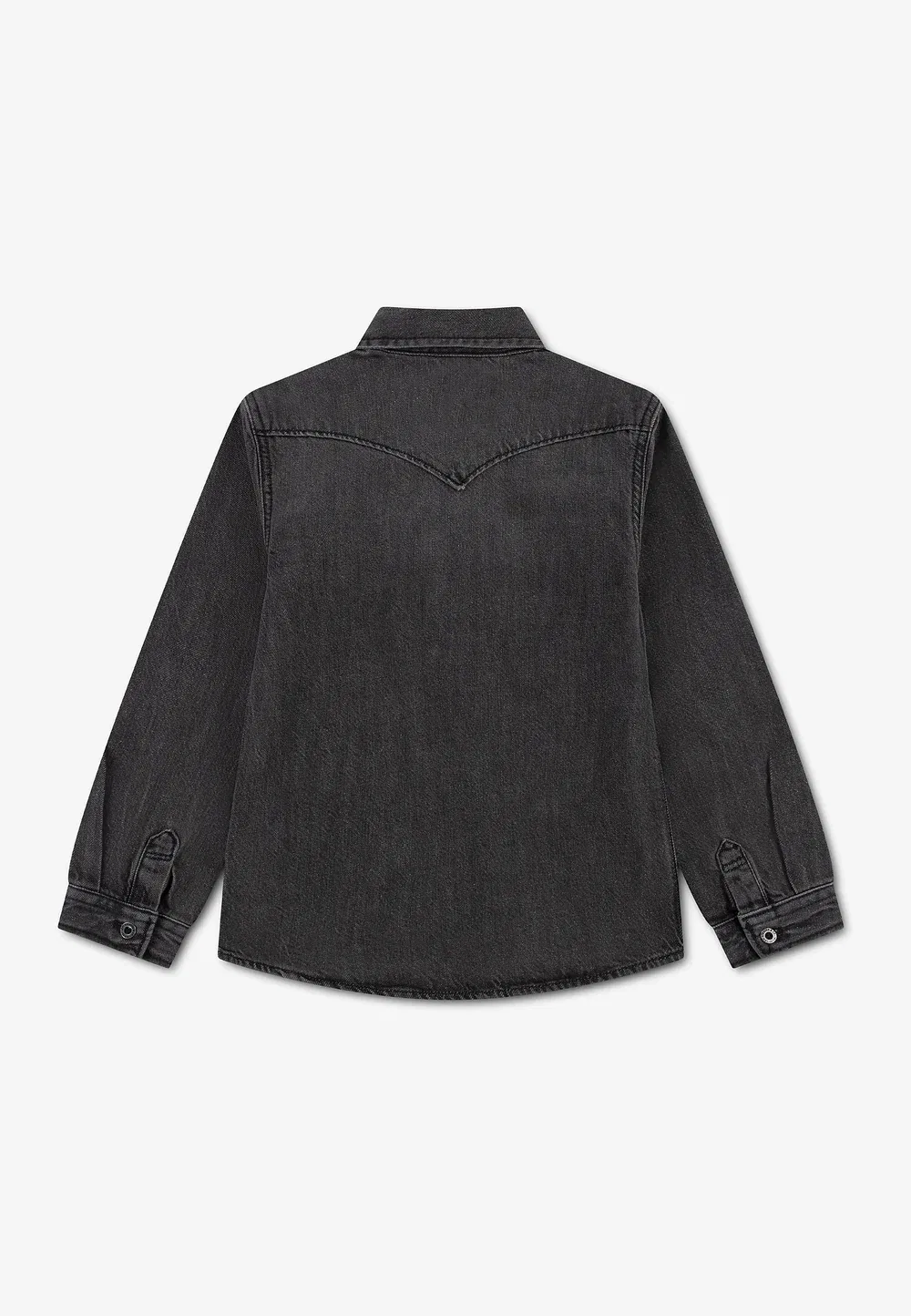 Новая рубашка в стиле вестерн из Барстоу Levi'S, Incognito — фото 2