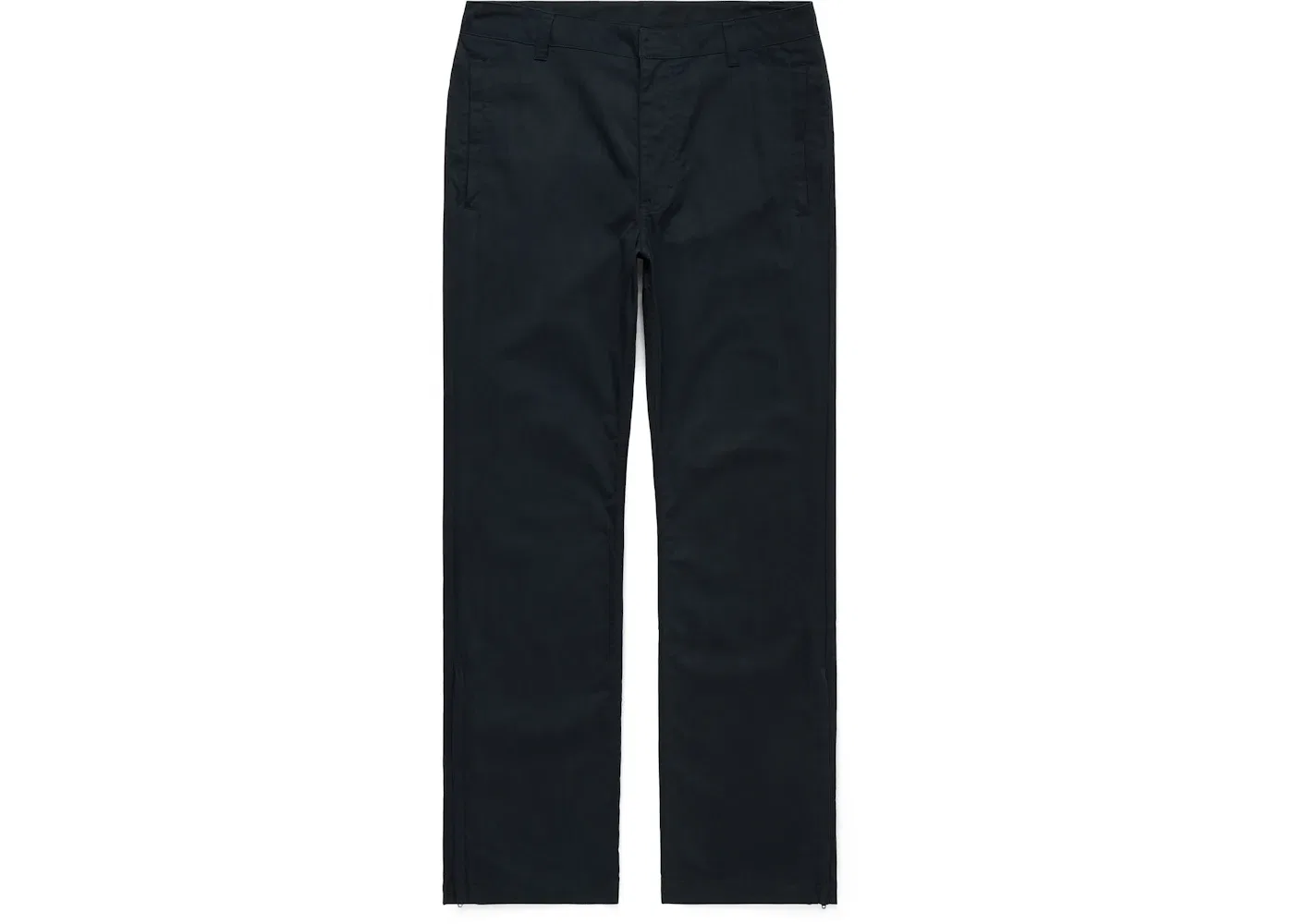 Мужские брюки с водоотталкивающей отделкой Pant Jordan, Black