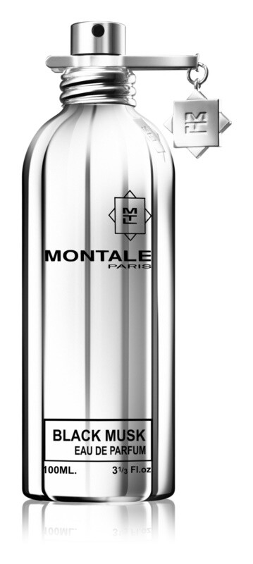 

Парфюмерная вода Montale Black Musk, 100 мл