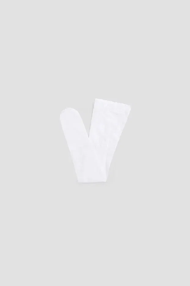Детские носки для новорожденных Gb Baby, White