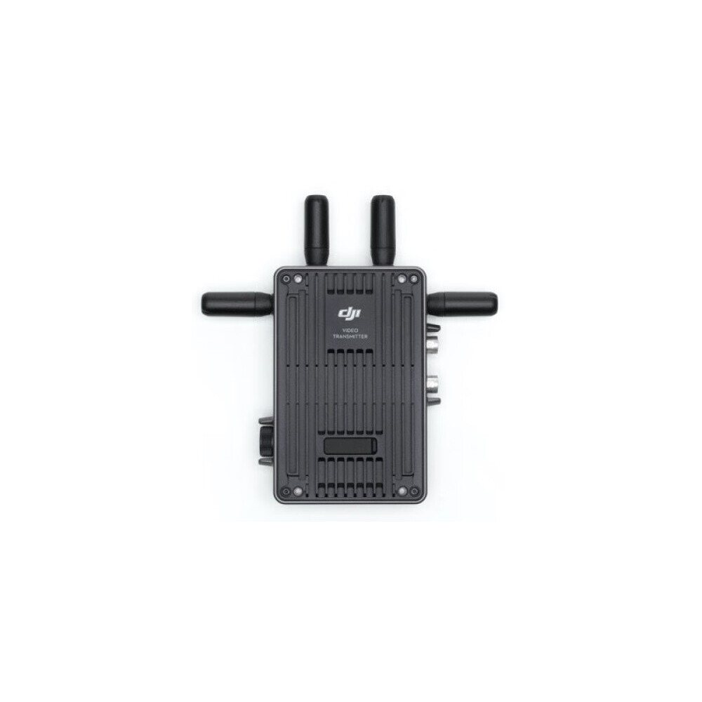 

Видеопередатчик DJI Transmission, черный, Белый, Видеопередатчик DJI Transmission, черный