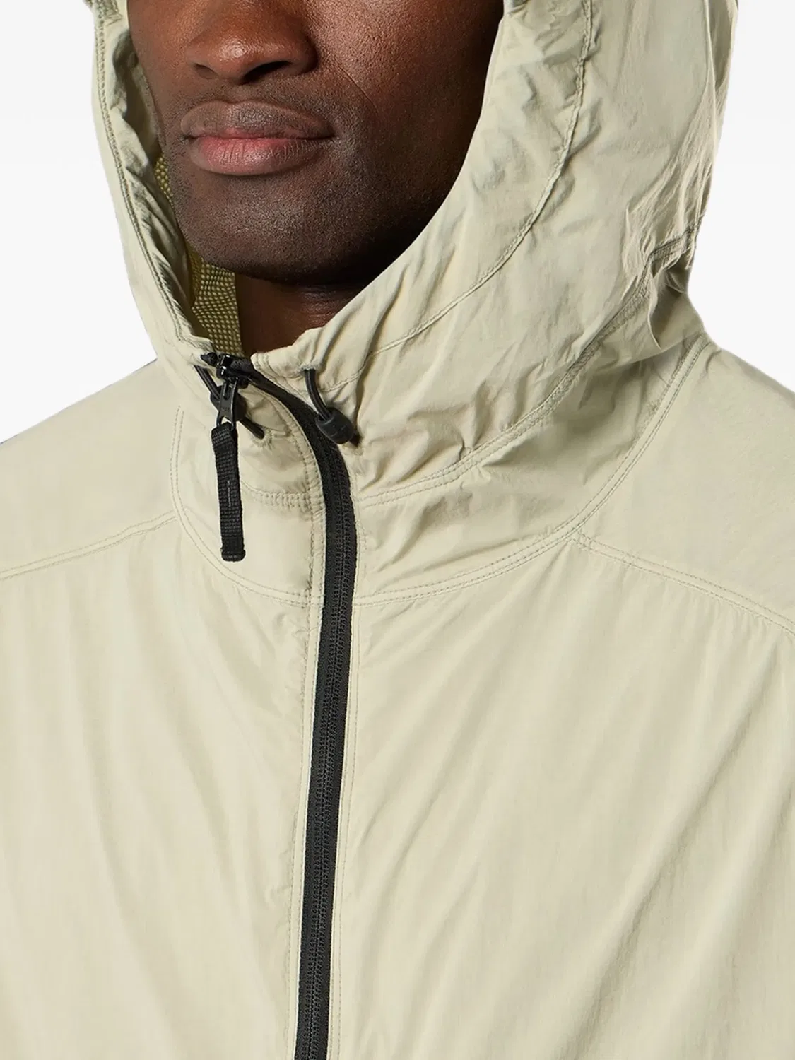 Куртка Q100020 Stone Island, нейтральные цвета — фото 2