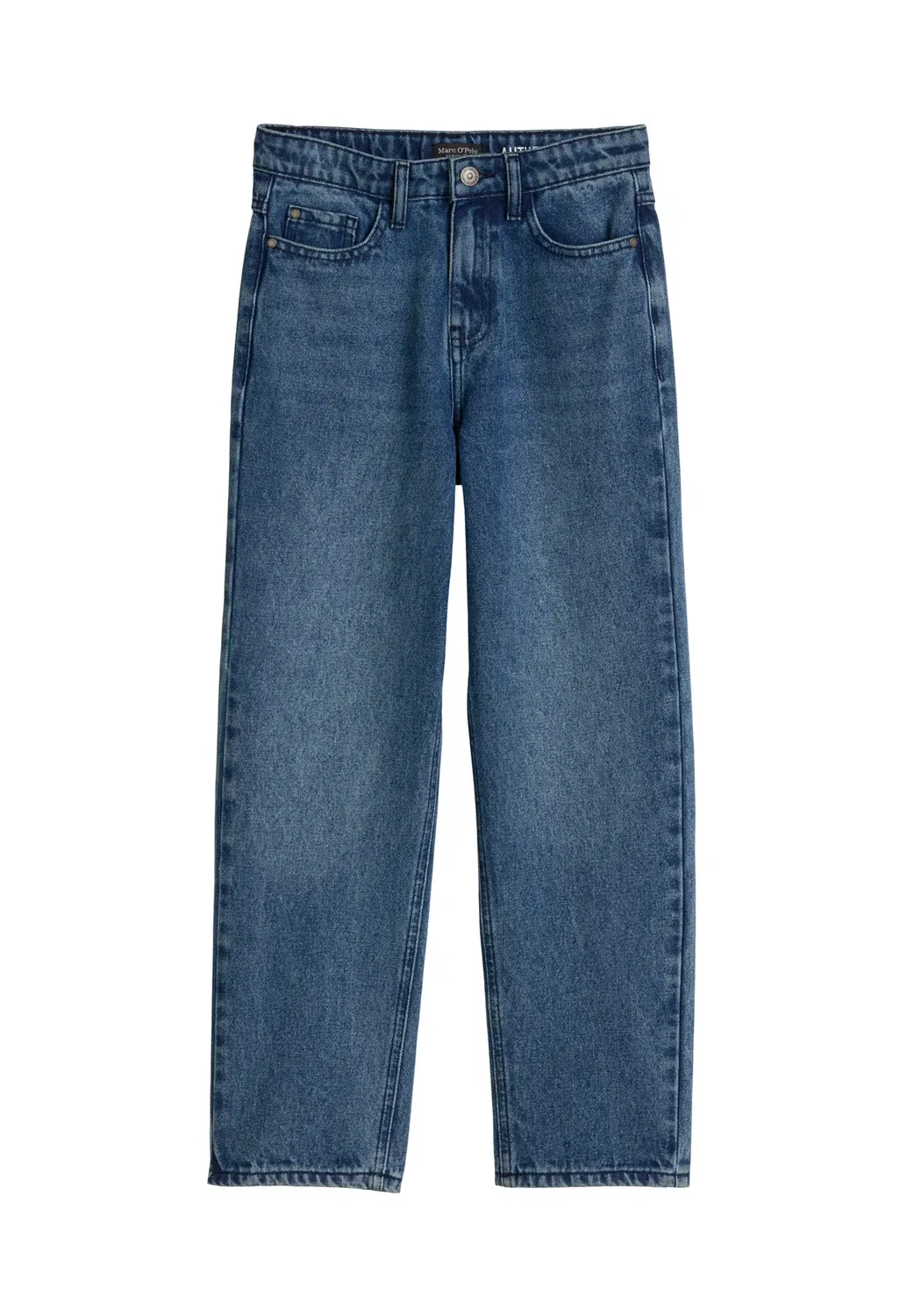 Джинсы свободного кроя Marc O'Polo, Mid Blue Denim