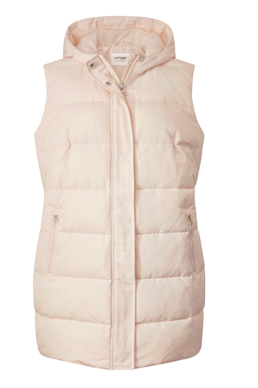 

Жилет Janet & Joyce Vest, бежевый