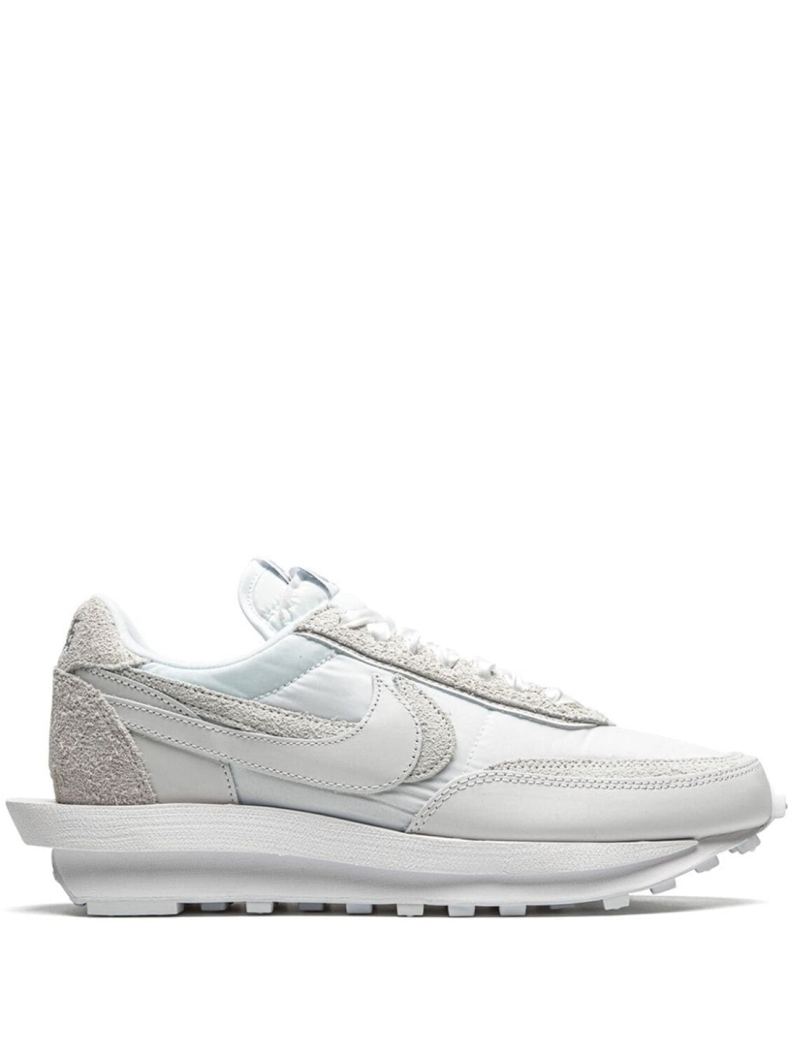 

Кроссовки LDWaffle из коллаборации с Sacai Nike, белый