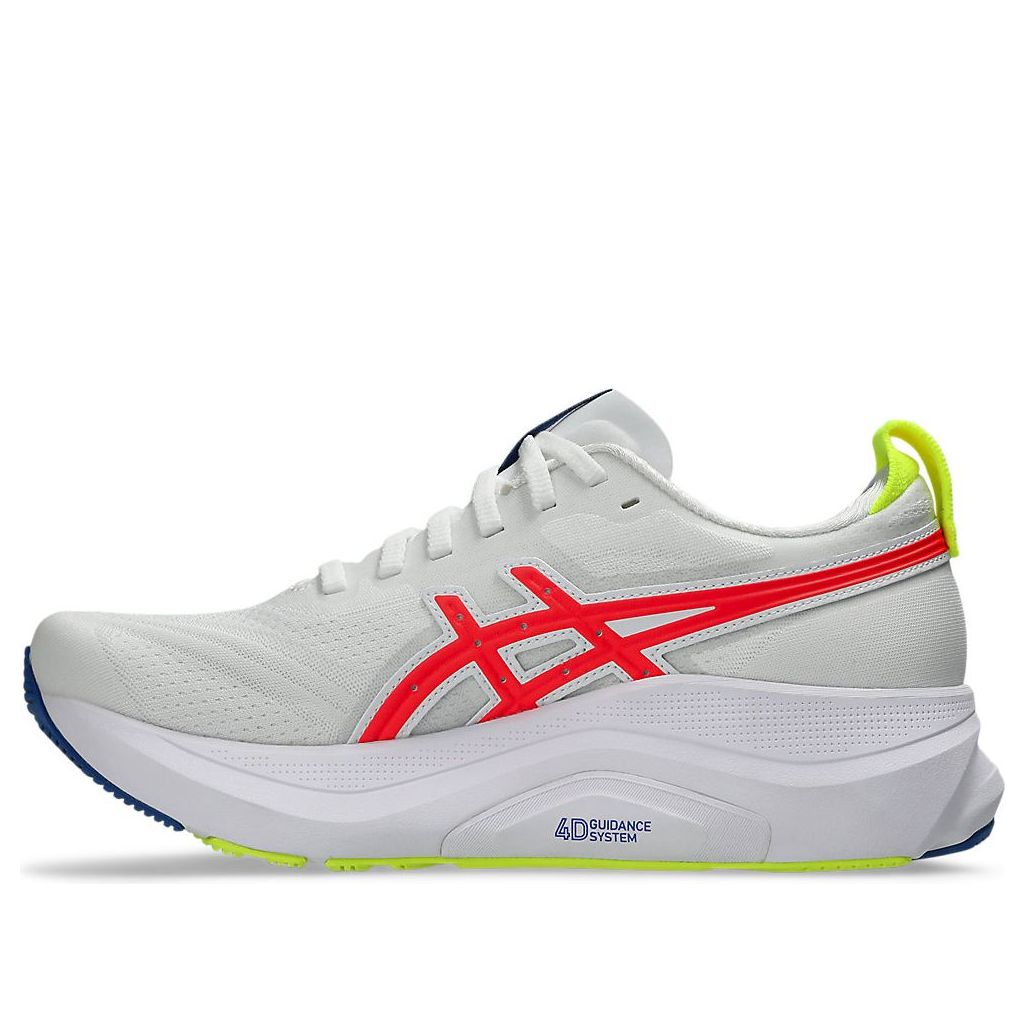Кроссовки (WMNS) ASICS Gel-Kayano 32 ATC 'White Flash Coral'