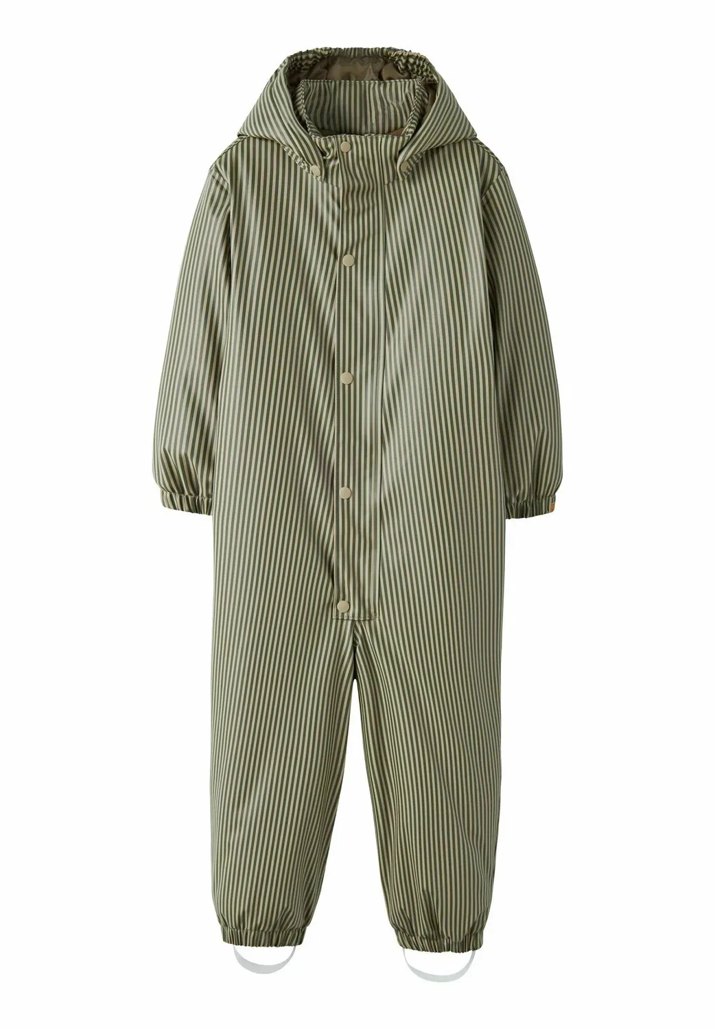 Snowsuit ladry10 - snowsuit Lil' Atelier, Twill