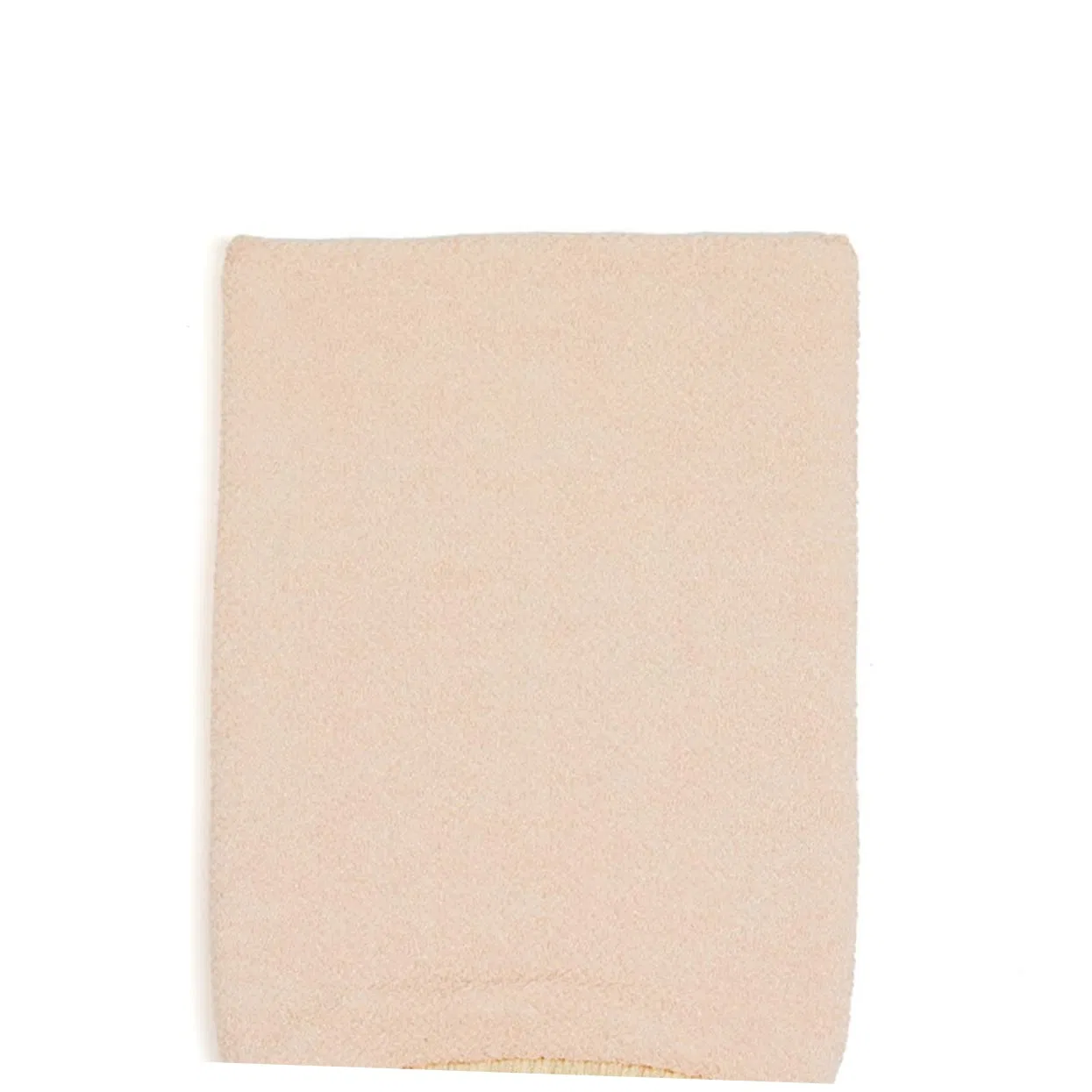 Двусторонняя перчатка для душа и скрабирования SHERCHPRY, Cotton, 35 x 20 x 1 см — фото 3