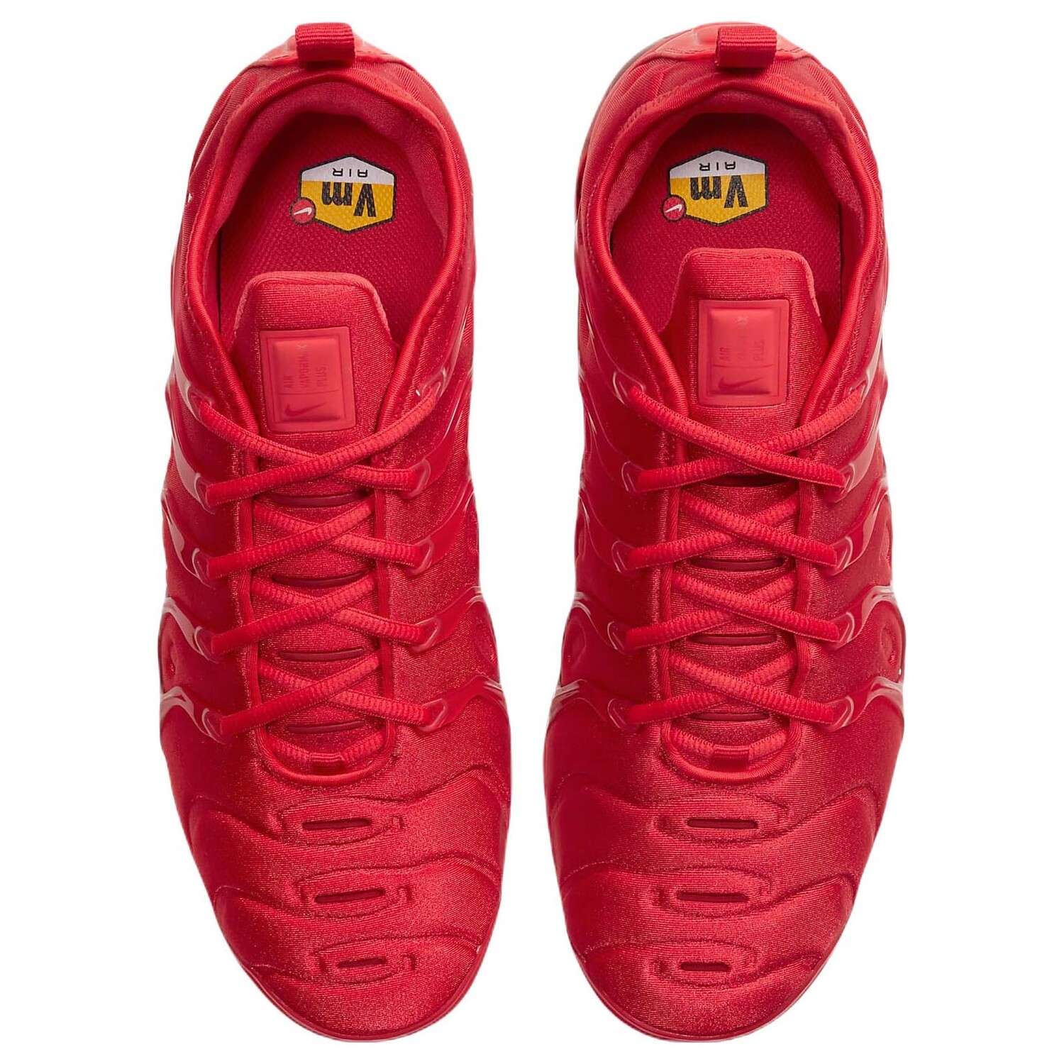 Мужские кроссовки Nike Air VaporMax Plus — фото 4
